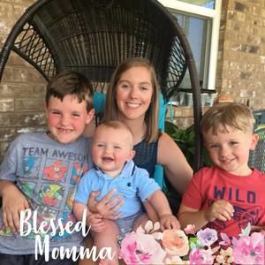 Meet your Posher, Lindsay